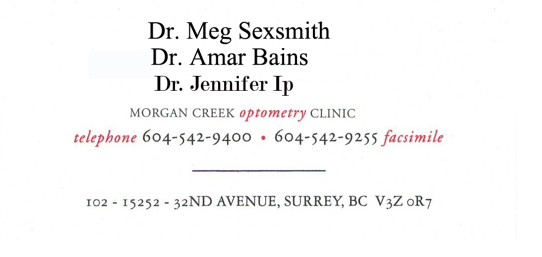 optometry
